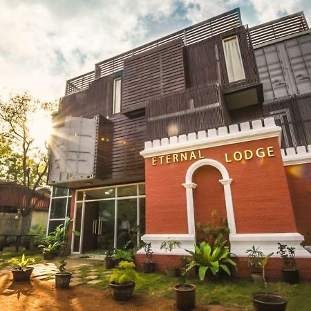 Eternal Lodge Баган Екстер'єр фото